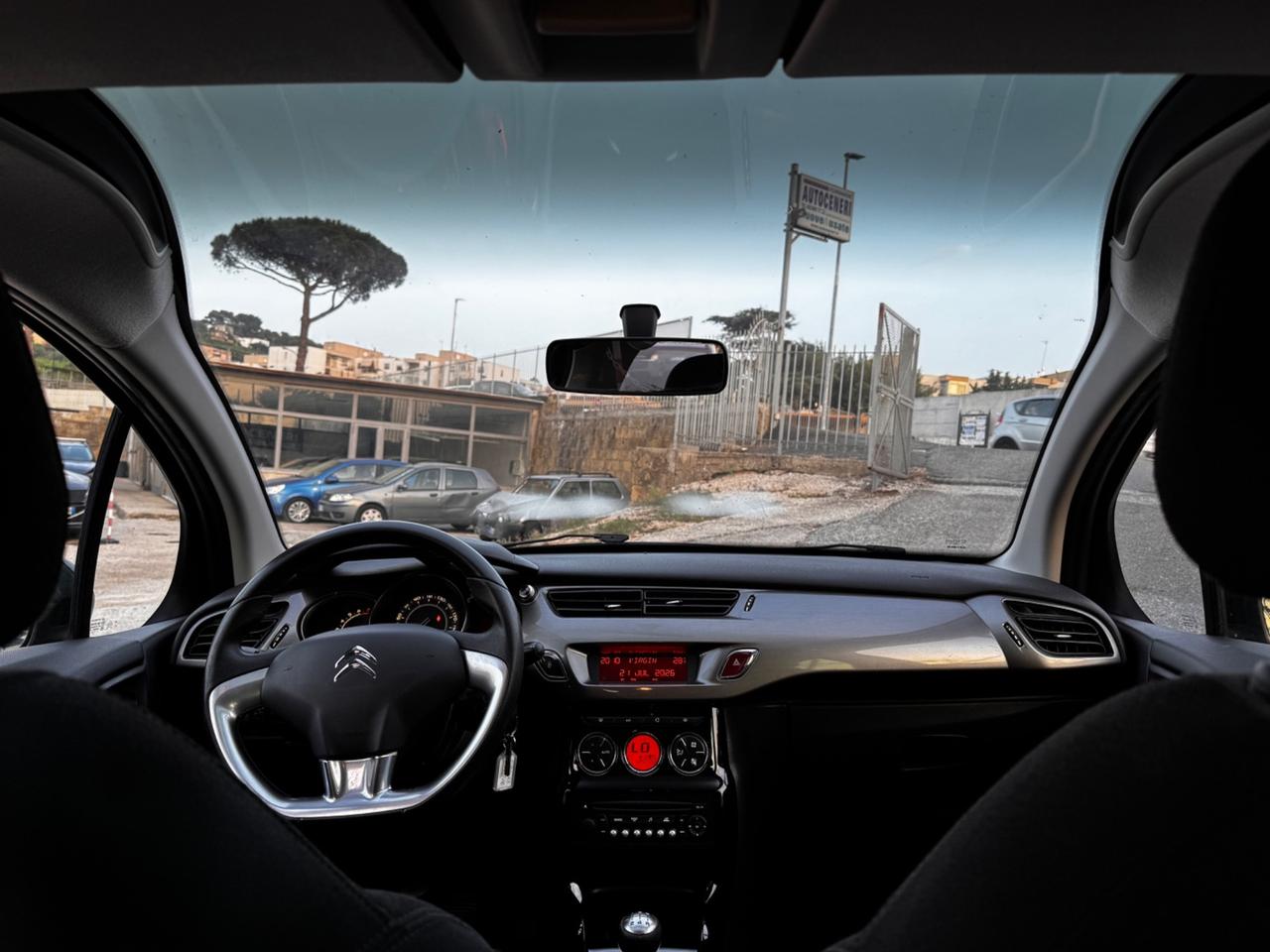 Citroen C3 1.4 VTi 95 Exclusive