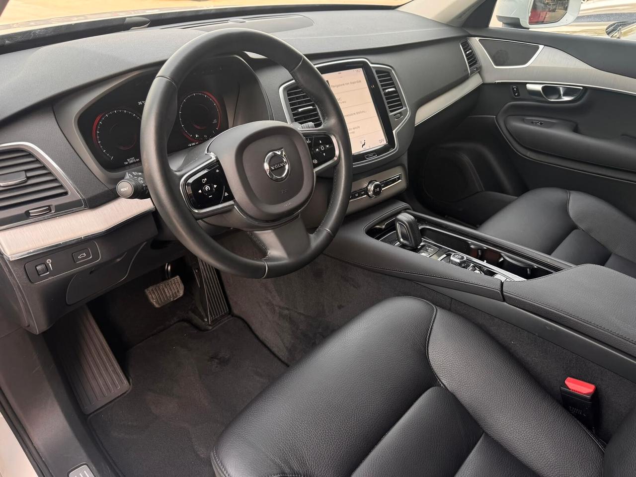 Volvo XC 90 XC90 B5 AWD Geartronic Momentum Pro