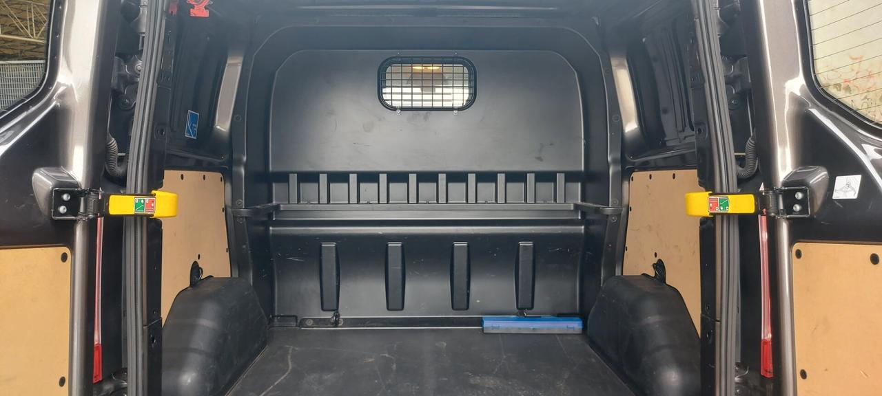 Ford Transit Custom AUTOCARRO 5 POSTI DHYBRID