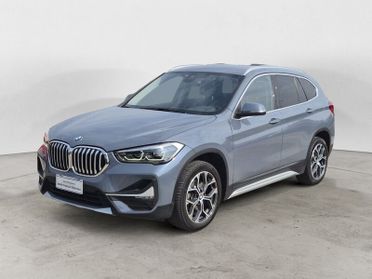 BMW X1 xdrive18d xLine Plus auto