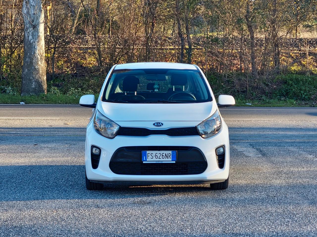 Kia Picanto 1.0 Benzina- GPL E6B NEO Manuale