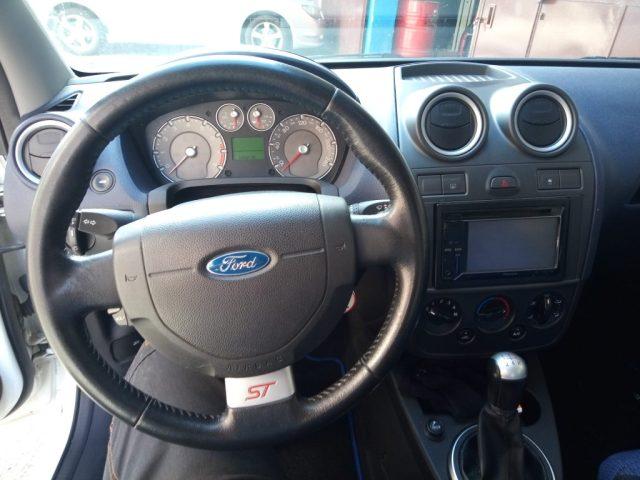 FORD Fiesta 2.0 16V 3p. ST