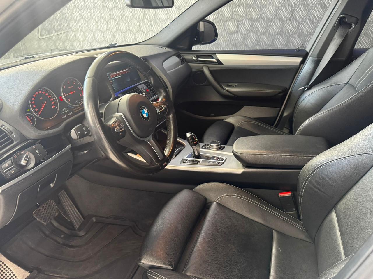 Bmw X4 xDrive20d Msport