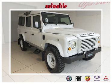 Land Rover Defender Defender 110 2.2 TD4 Station Wagon N1