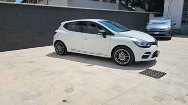 Renault Clio 1.2 TCe 120CV EDC 5 porte GT