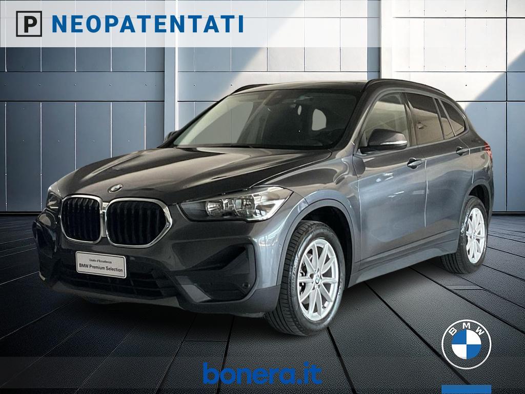 BMW X1 16 d Advantage sDrive