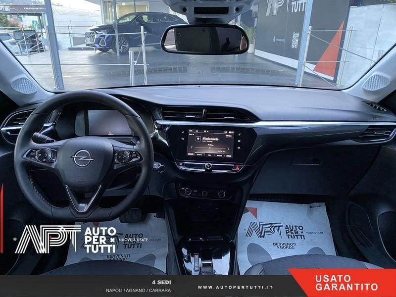 Opel Corsa Corsa 1.2 Elegance s&s 100cv at8