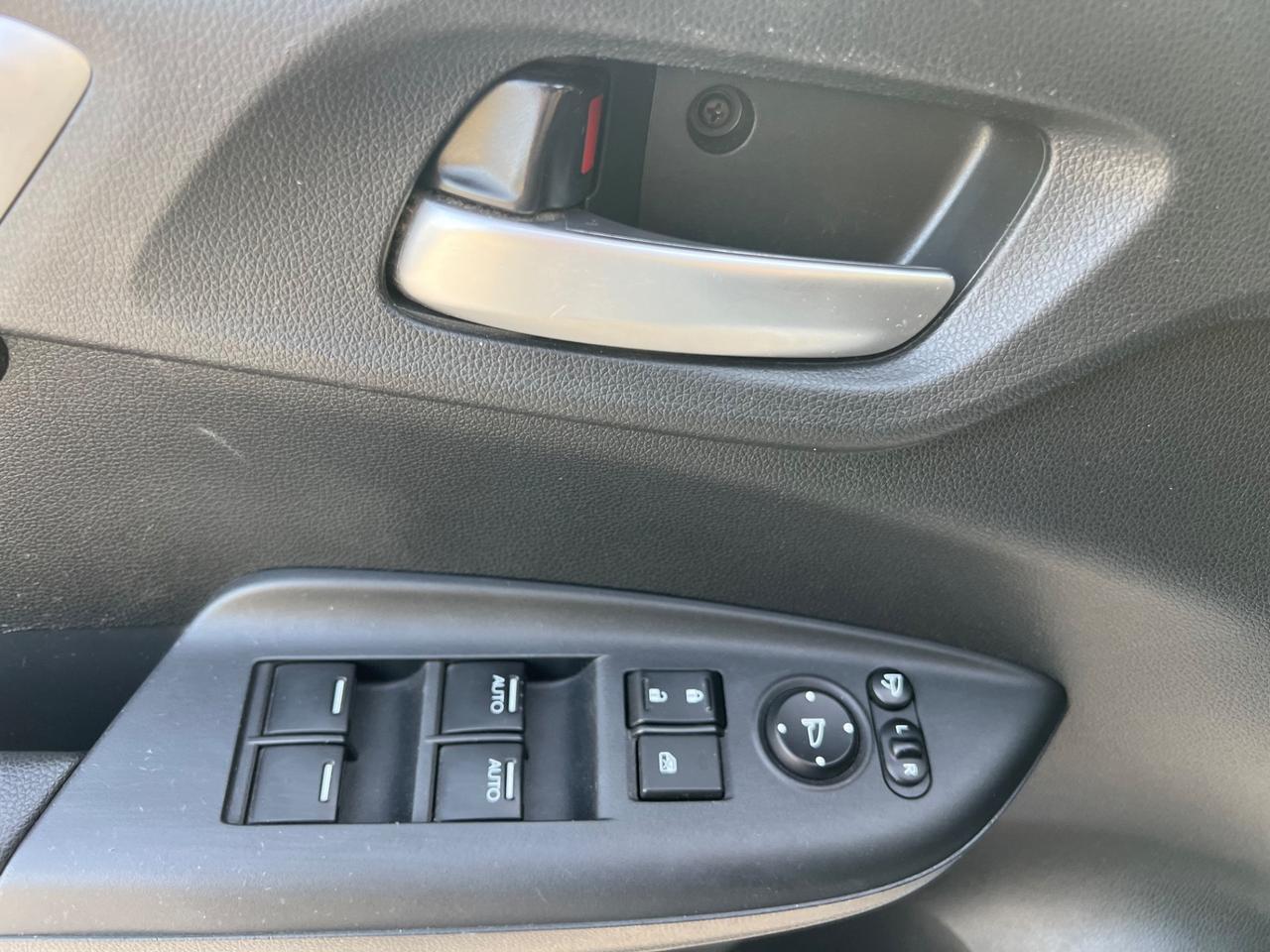Honda Jazz Comfort 1.3 GPL