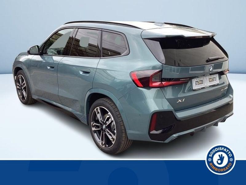 BMW X1 xDrive 25e M Sport