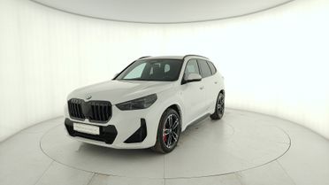 BMW X1 U11 - X1 xdrive20d mhev 48V MSport Pro auto