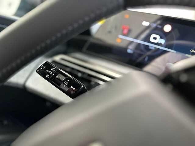 Peugeot 5008 Hybrid 145 e-DCS6 Allure