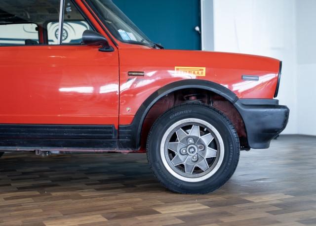 Autobianchi A112 A122 ELITE