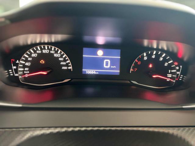 PEUGEOT 208 PureTech 75 Stop&Start 5 porte Style