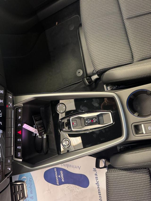 AUDI A3 Sedan TFSI 150CV S-Tronic S-Line Edition