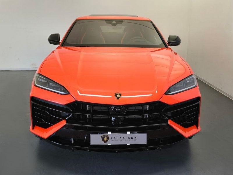 Lamborghini Urus Urus 4.0 SE