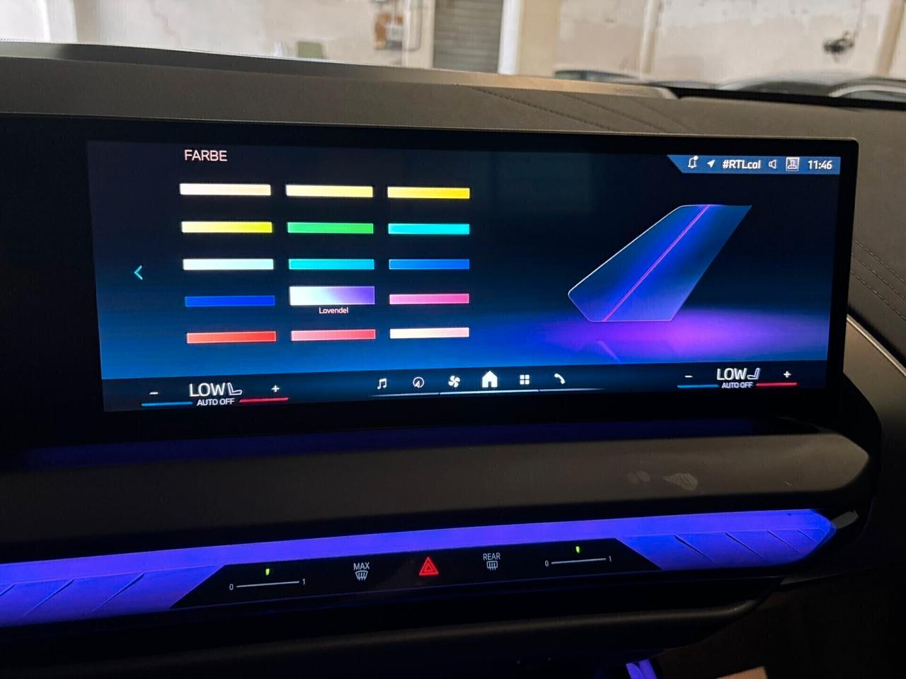 Bmw X3 M X3 xDrive20d 48V Msport/