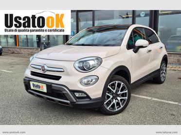 FIAT 500X 1.4 M.Air 170 CV AT9 4x4 Cross Plus 4X4 CAMBIO AUTOMATICO