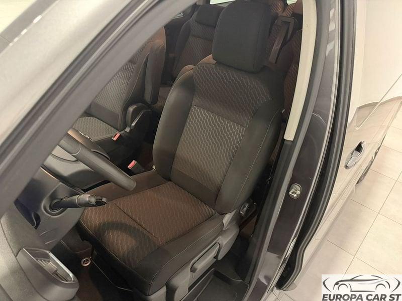 Toyota Proace Verso 2.0D 150Cv S&S M/T L1 D Luxury