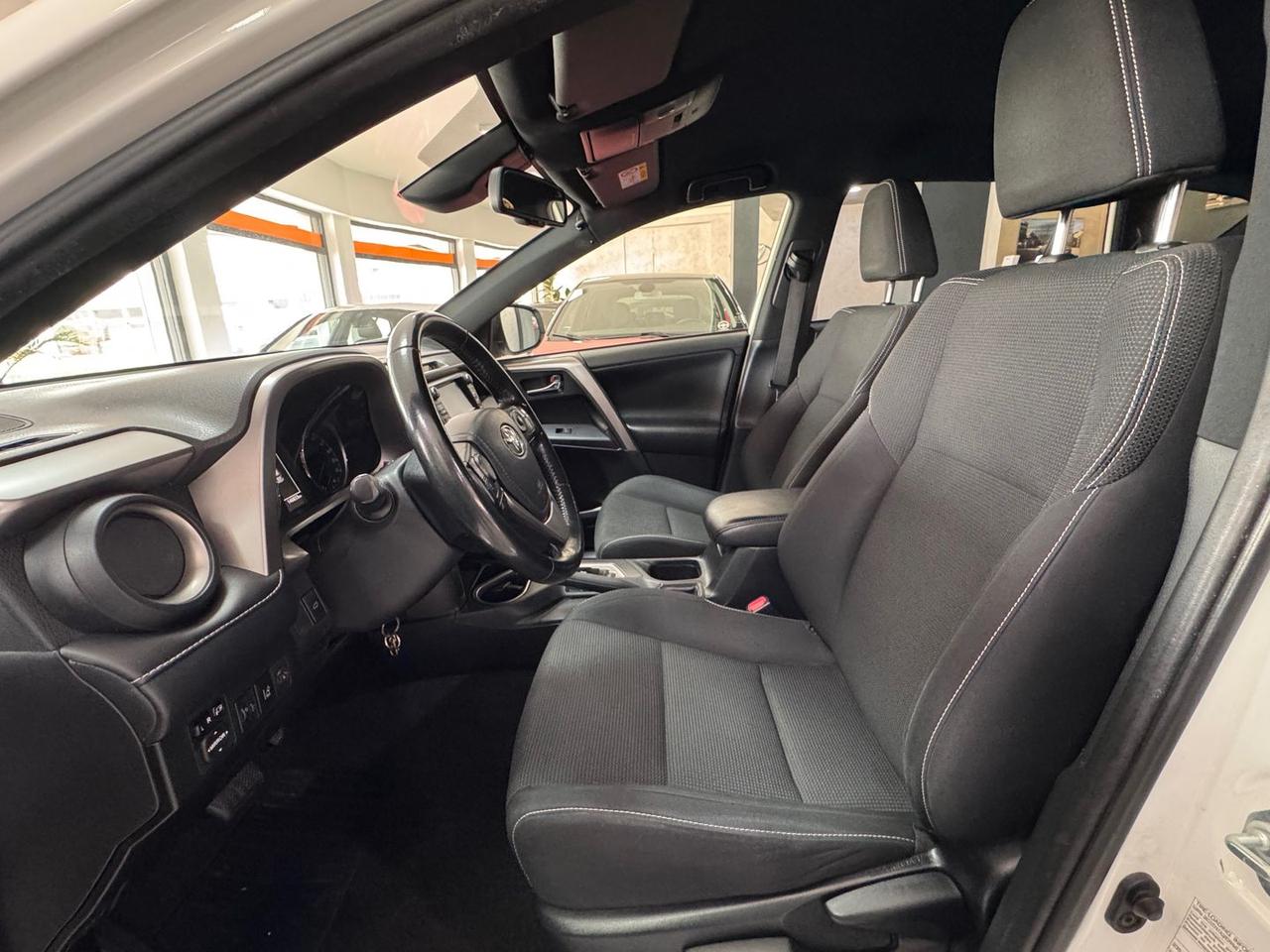 Toyota RAV 4 Exclusive 2.5 HEV