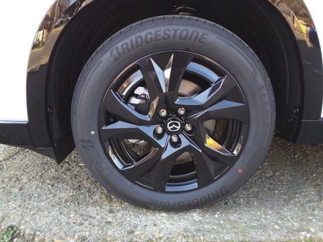MAZDA CX-5 2.5 e-Skyactiv G M Hybrid 6AT AWD Homura *TETTO*