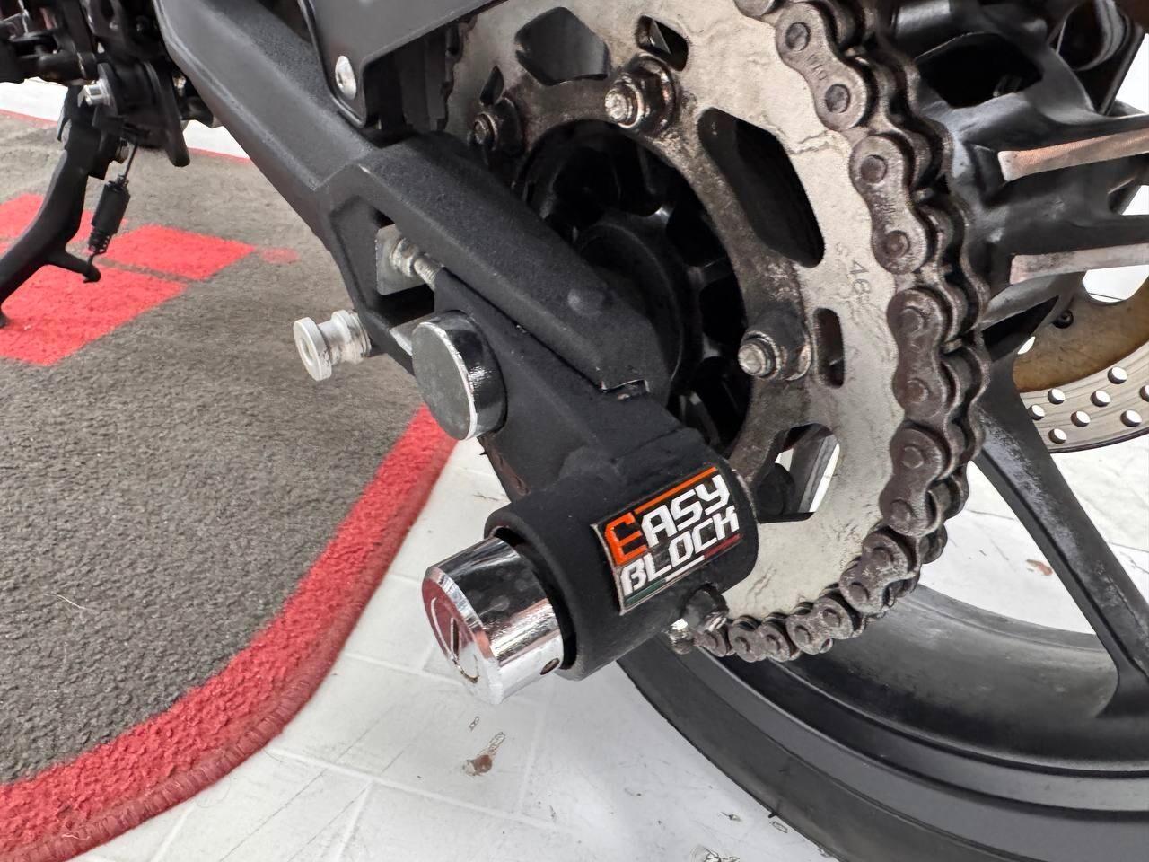 Benelli TRK 702 DA 88 € AL MESE – SENZA ANTICIPO