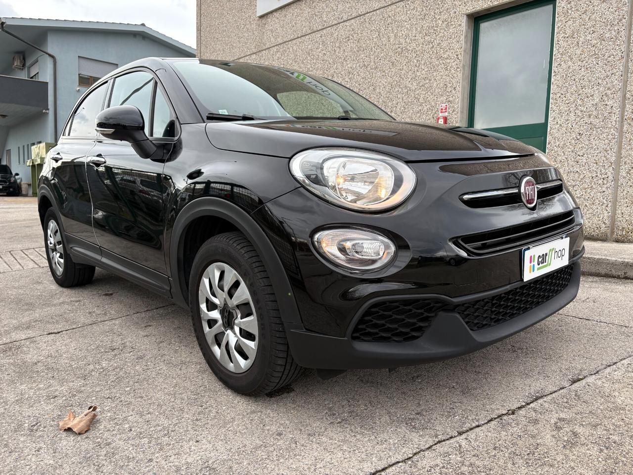 Fiat 500X 1.0 T3 120 CV Cult