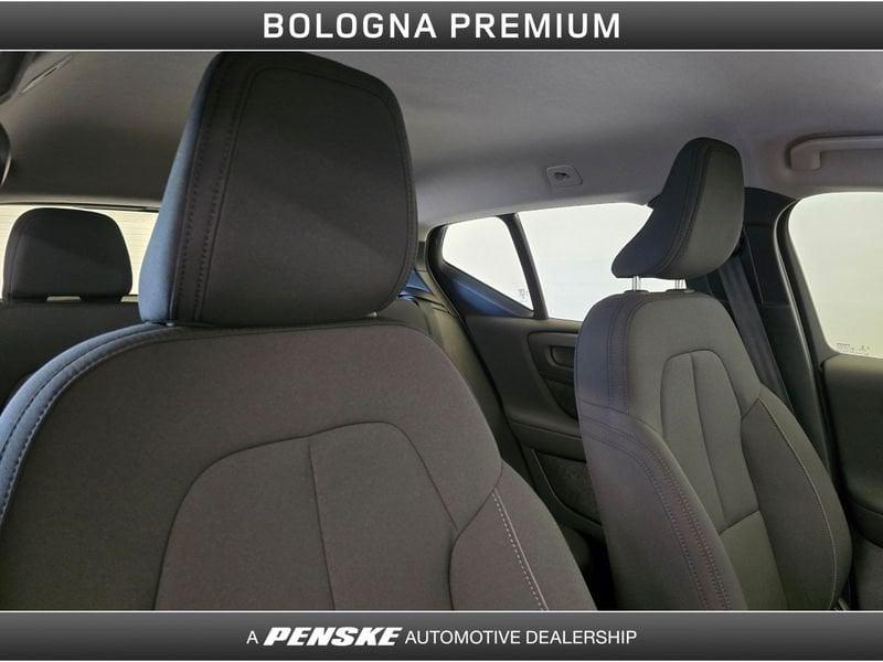 Volvo XC40 XC40 T3 Geartronic Momentum Pro