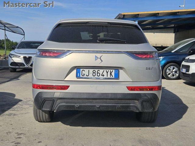 DS AUTOMOBILES DS 7 Crossback 1.5 bluehdi Business 130cv auto - GJ864YK