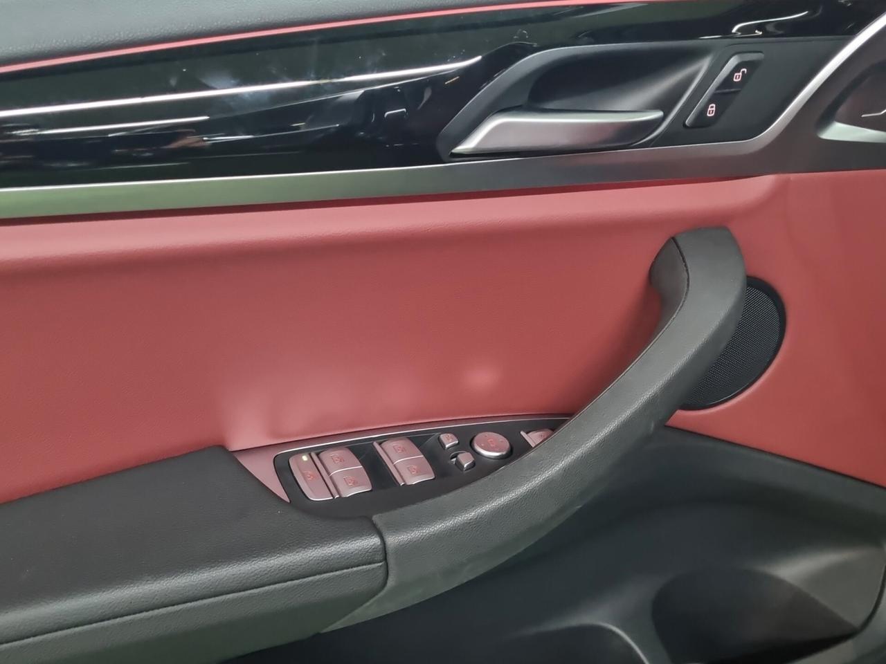 Bmw X3 xDrive20d 48V