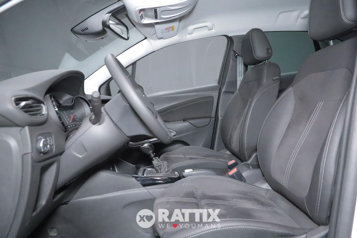 Opel Crossland 1.2 110CV Elegance