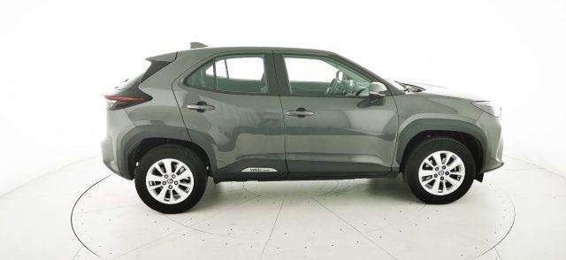 TOYOTA Yaris Cross 1.5 Hybrid 5p. E-CVT Business