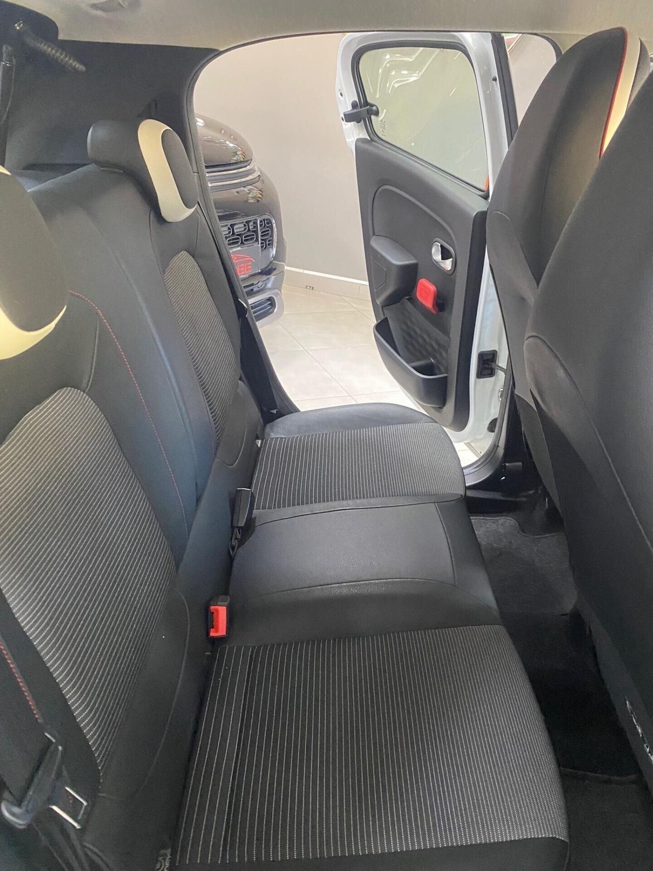 Renault Twingo TCe 90 CV Stop&Start Sport