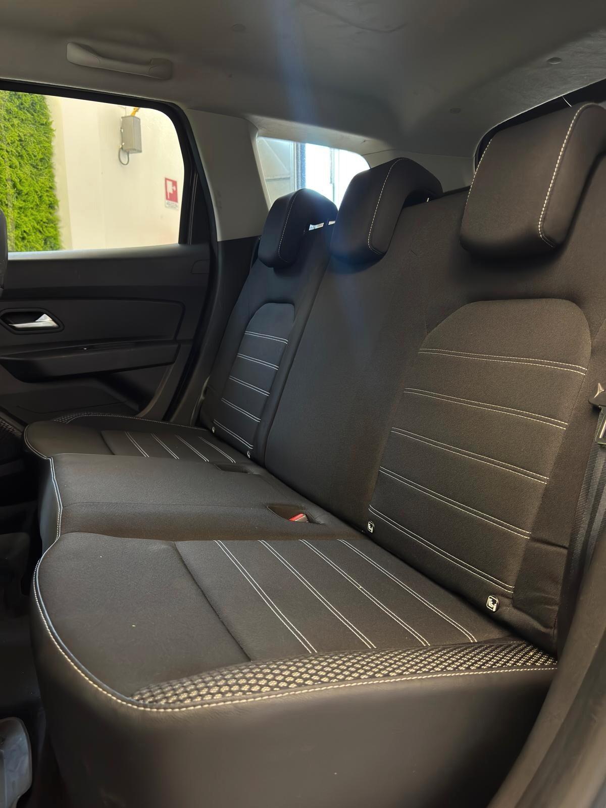 Dacia Duster 1.6 SCe GPL 4x2 Prestige