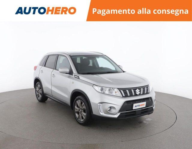 SUZUKI Vitara 1.0 Boosterjet 4WD AllGrip Cool