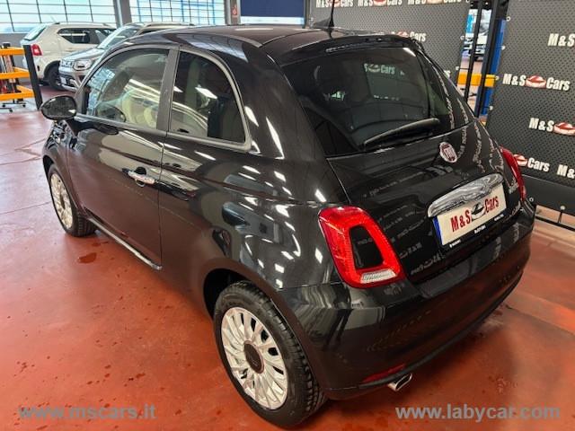FIAT 500 1.0 Hybrid