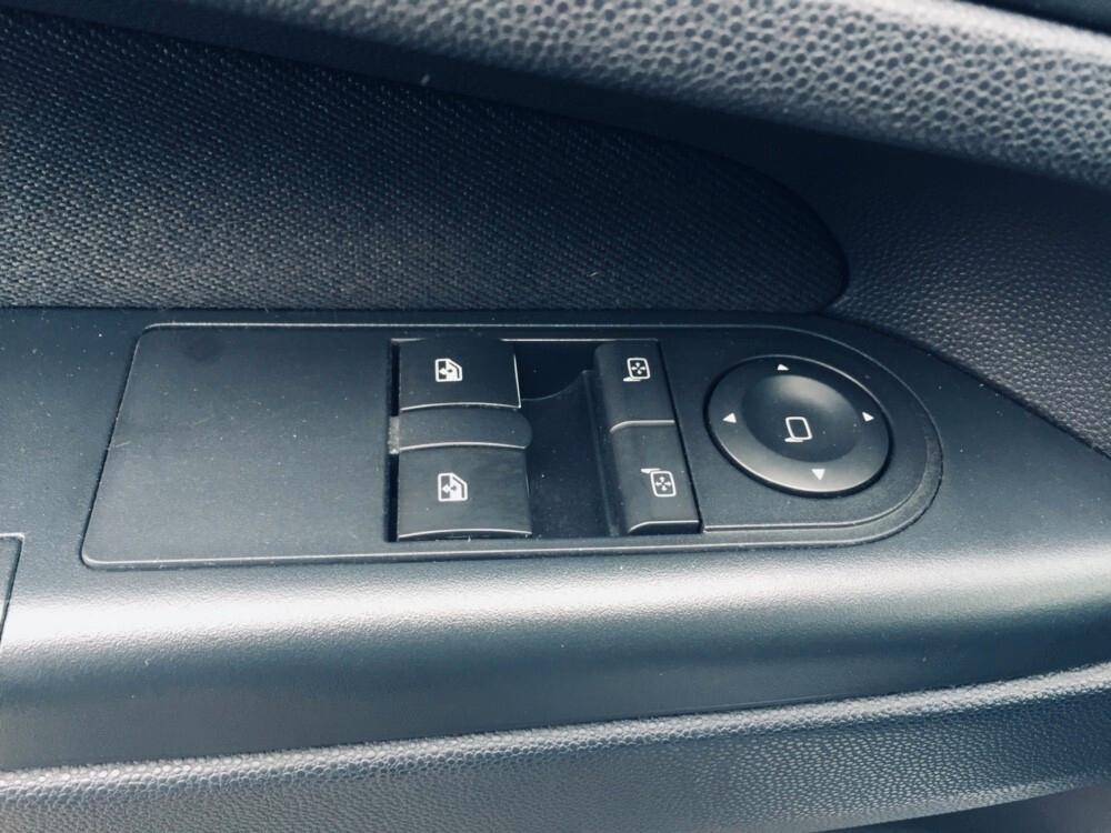 Opel Zafira GPL 2008