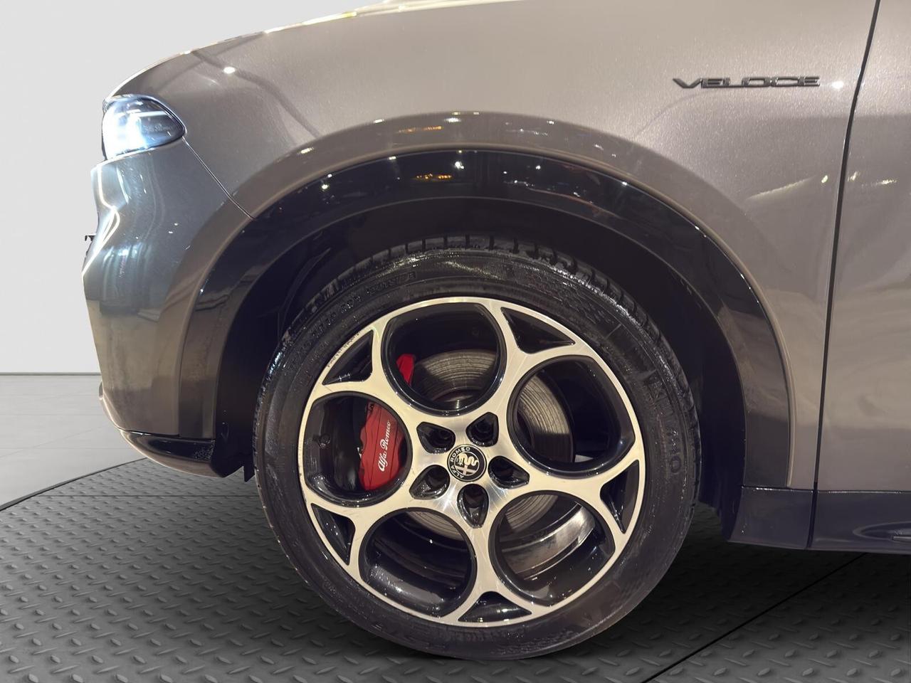 Alfa Romeo Tonale 1.6 Veloce 130cv automatica 2024