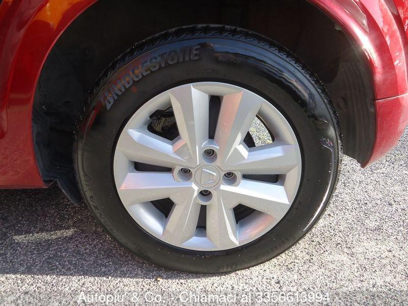 Dacia Sandero Streetway 1.0 TCe ECO-G Comfort