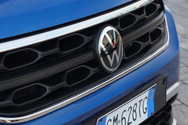 VOLKSWAGEN T-Roc 1.5 TSI ACT DSG Life