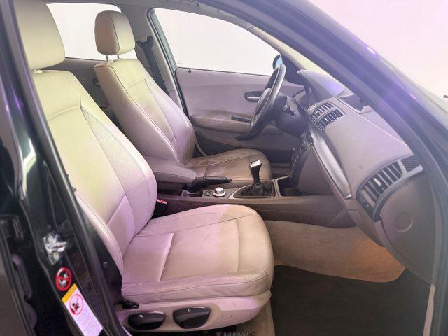 BMW 120 d cat 5 porte Futura DPF