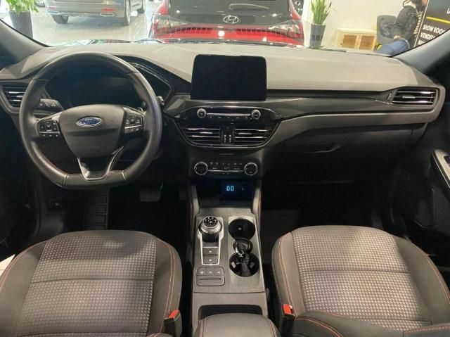 Ford Kuga 1.5 ecoblue ST-Line 2wd 120cv auto