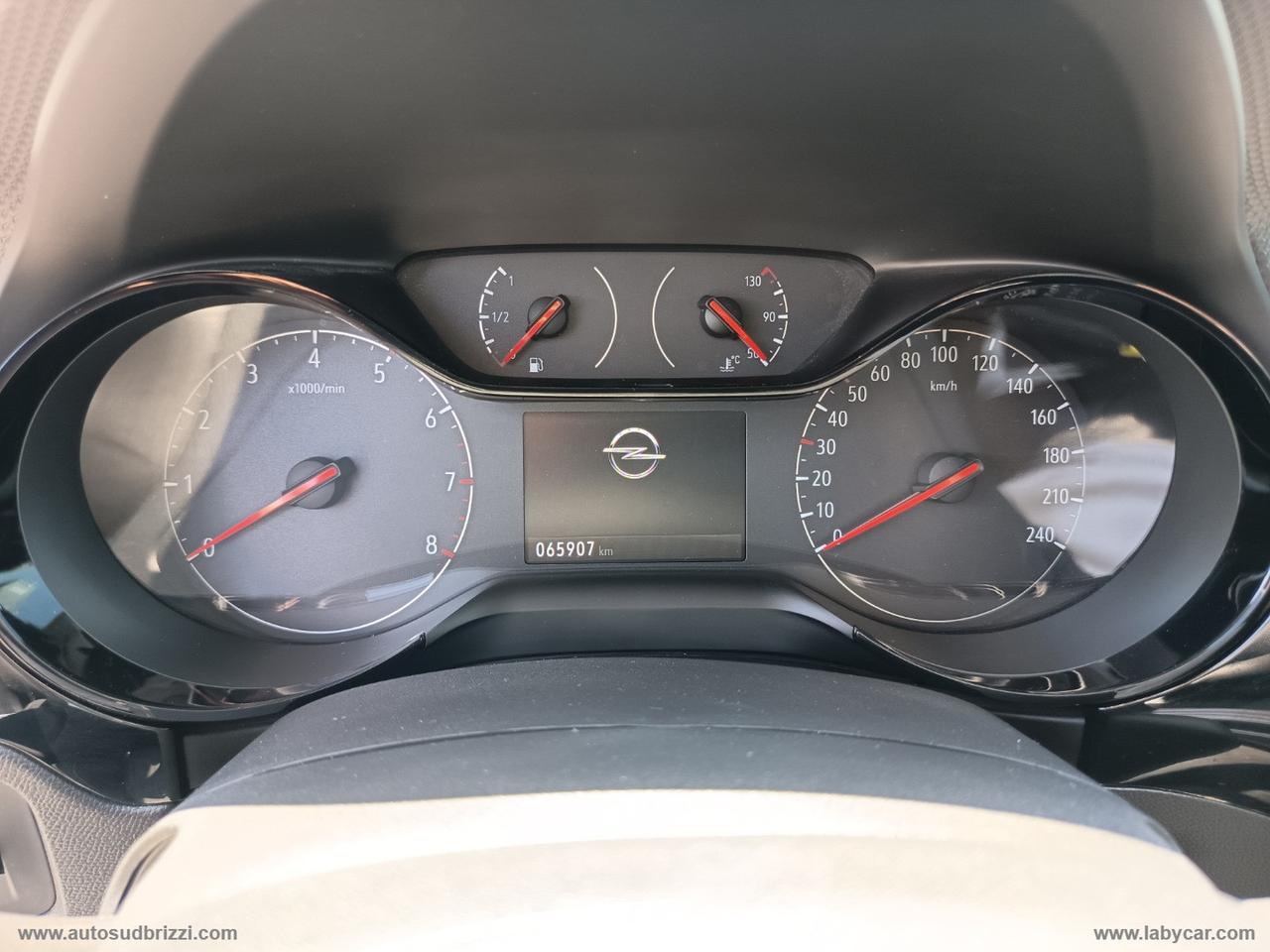 OPEL Corsa 1.2 Edition