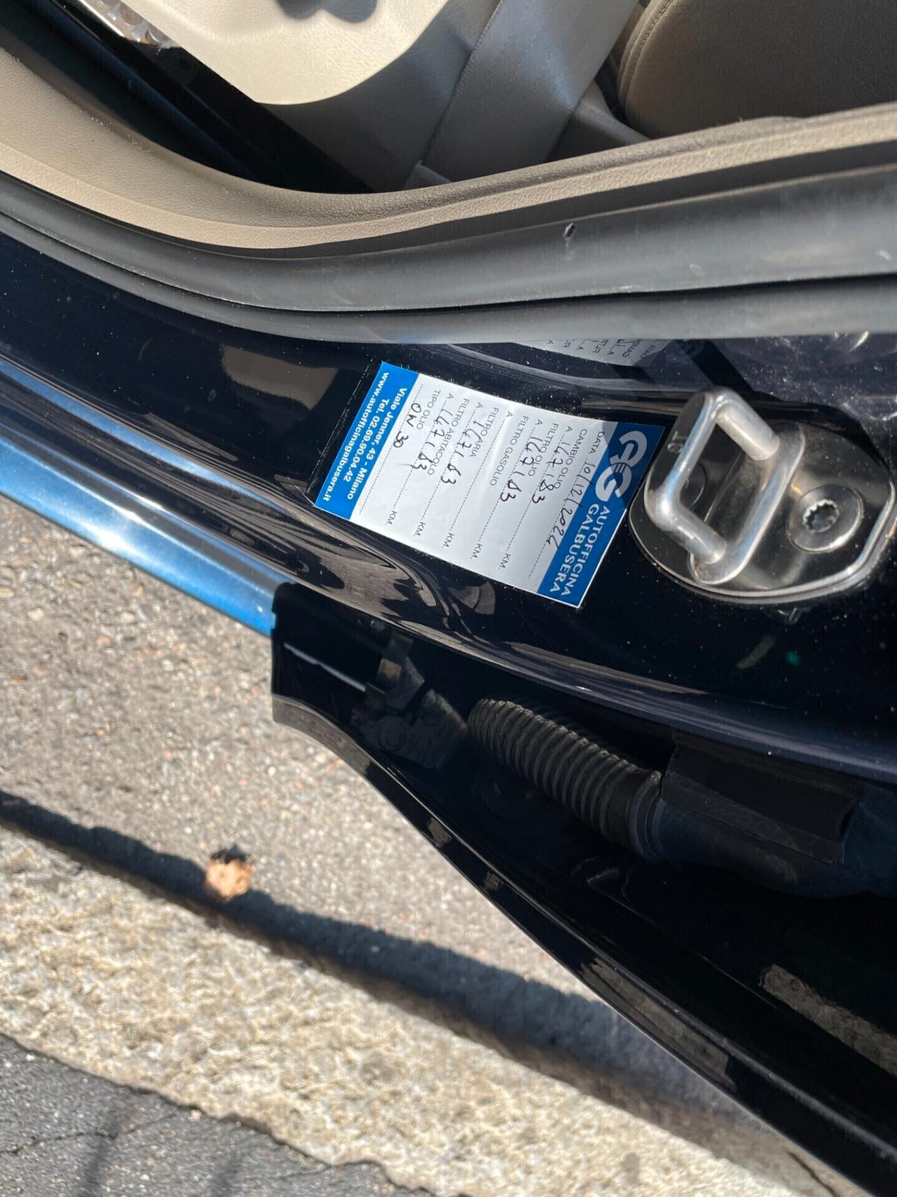 Audi A4 3.0 V6 TDI F.AP. quattro EURO 6 FAP