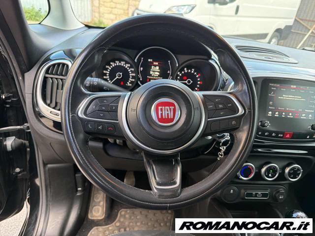 FIAT 500L Pro 1.3 MJT 95CV Pop Star 4 posti (N1) DETAX 6400