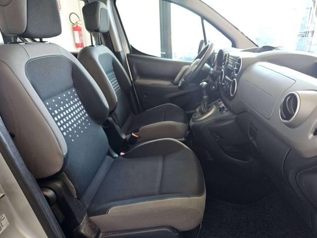Citroen Berlingo Multispace 1.6 hdi Seduction 90cv c/esp