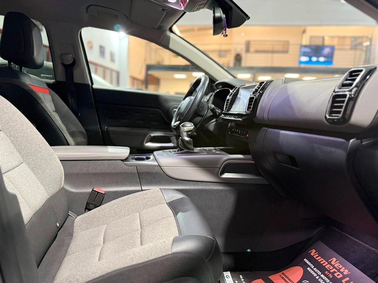 Citroen C5 Aircross BlueHDi 130 S&S Shine 2019