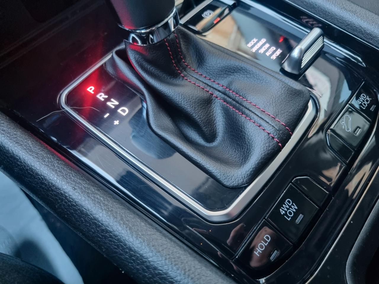 Jeep Compass 1.3 Turbo T4 PHEV AT6 4xe Trailhawk