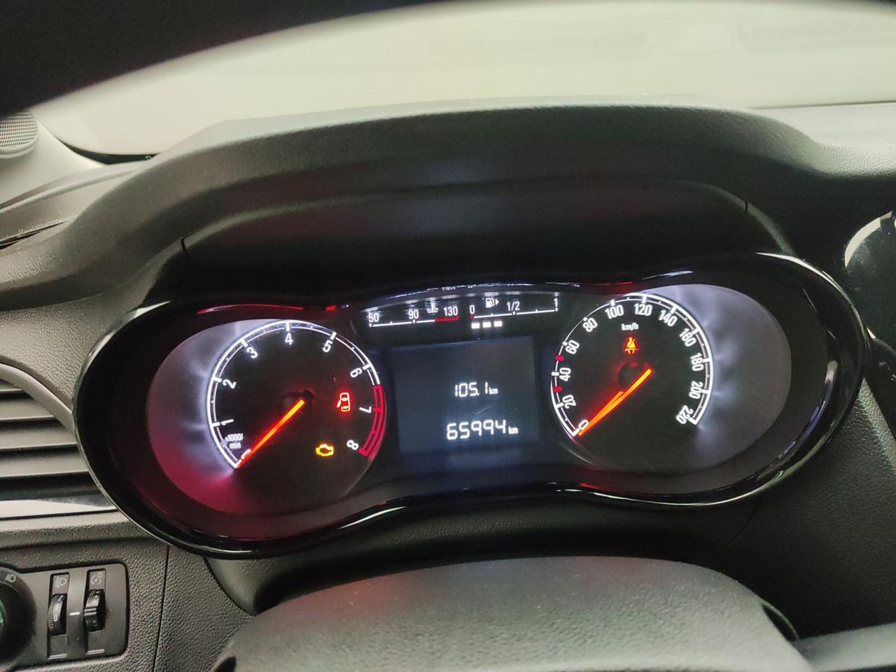 OPEL Karl 1.0 73CV ROCKS