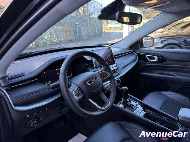 JEEP Compass phev LIMITED 4xe TELECAMERA POST. APPLE CAPRLAY