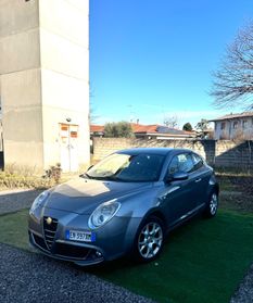 Alfa Romeo MiTo 1.3 JTDm-2 95 CV S&S Distinctive